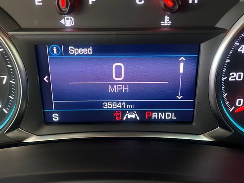 Used 2023 Chevrolet Equinox RS AWD/4WD image 23