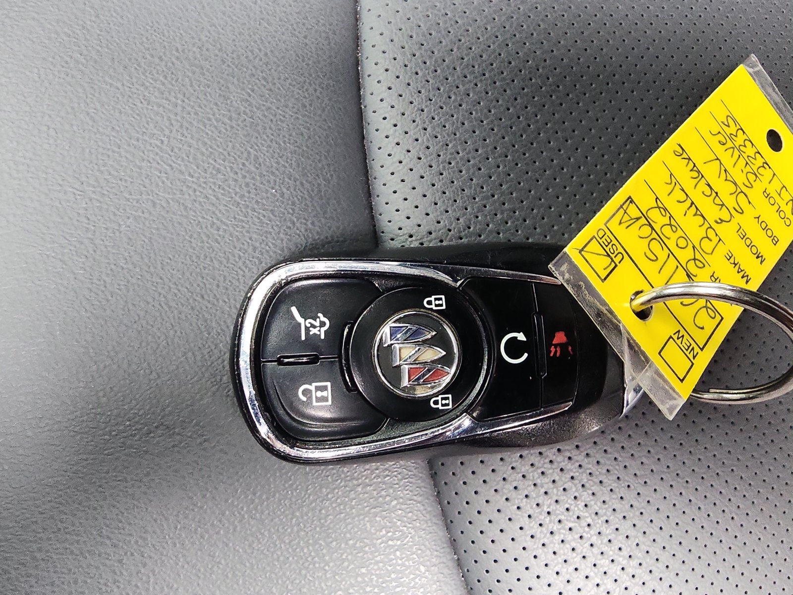 Used 2022 Buick Enclave Premium w/ Experience Buick Package AWD/4WD image 22