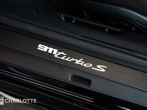 Used 2022 Porsche 911 Turbo S AWD/4WD image 20