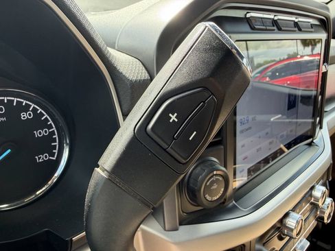Used 2021 Ford F150 4x4 SuperCrew image 22