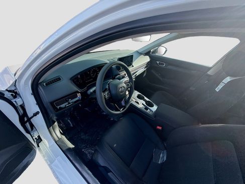 New 2026 Honda Civic LX image 9