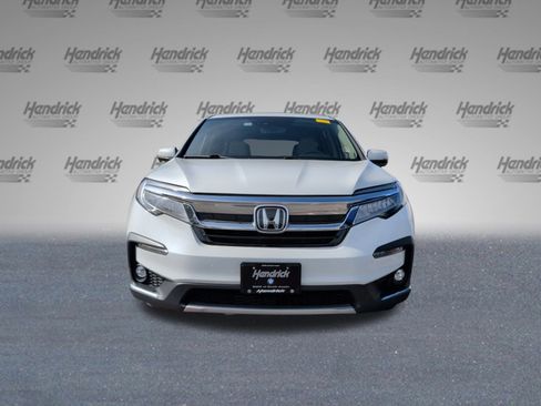 Used 2021 Honda Pilot Elite image 5
