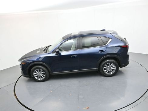 Used 2023 MAZDA CX-5 AWD 2.5 S w/ Preferred Package image 26