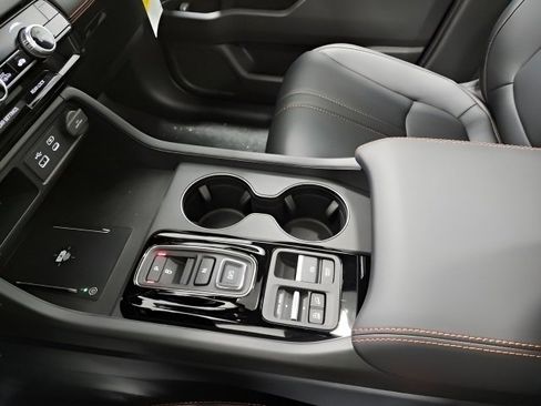 New 2025 Honda Pilot TrailSport image 27