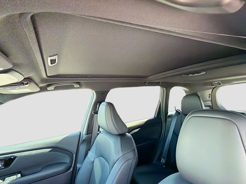 New 2026 Subaru Forester Sport AWD/4WD image 26