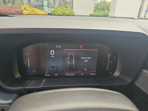 New 2025 Ford Maverick Lobo image 38