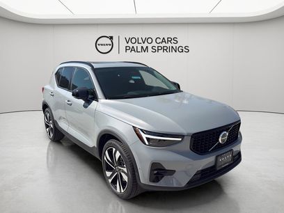 New 2026 Volvo XC40 B5 Plus w/ Protection Package Premier