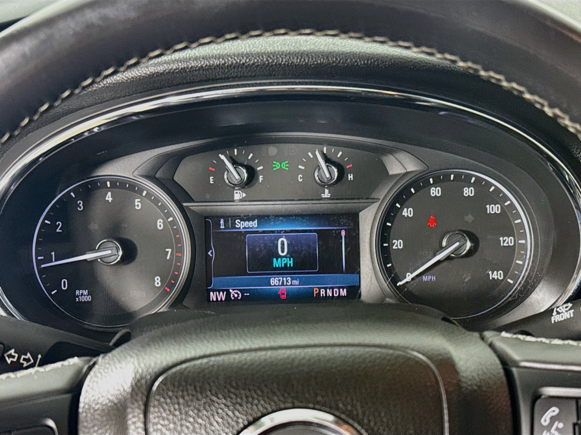 Used 2019 Buick Encore Preferred FWD image 14