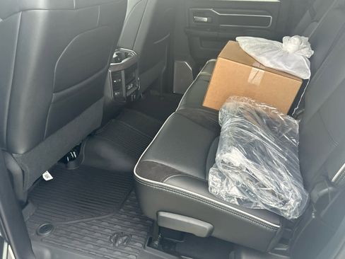 New 2026 RAM 3500 Laramie w/ Max Tow Package image 21