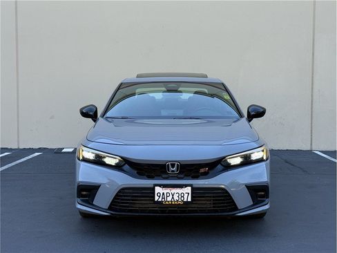 Used 2022 Honda Civic Si image 2