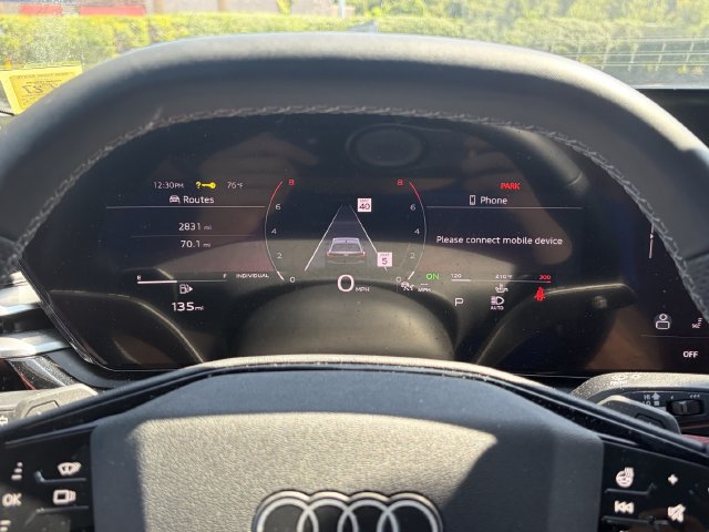Used 2025 Audi S5 Premium Plus AWD/4WD image 19