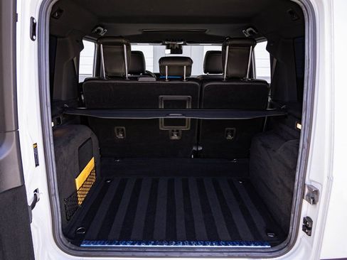 Used 2020 Mercedes-Benz G 550 image 33