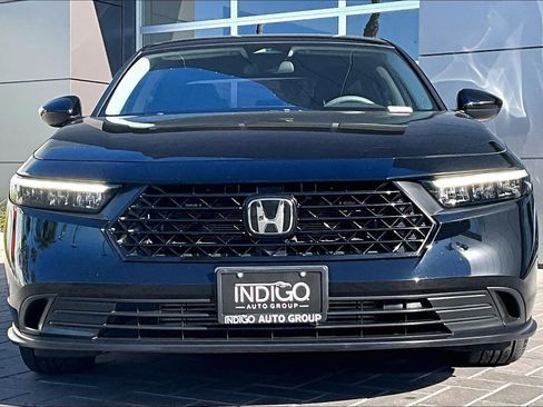 Used 2023 Honda Accord LX image 2