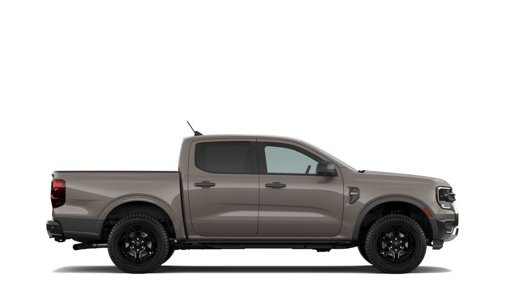 New 2026 Ford Ranger XLT AWD/4WD image 5