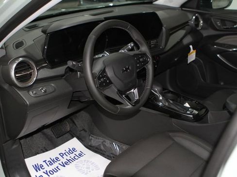 New 2026 Chevrolet Trax ACTIV w/ Driver Confidence Package FWD image 15