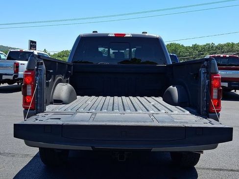 Certified 2023 Ford F150 XLT w/ Equipment Group 302A High AWD/4WD image 28