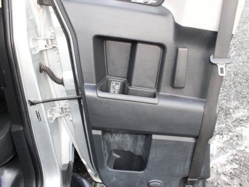 Used 2008 Toyota FJ Cruiser 4WD image 23