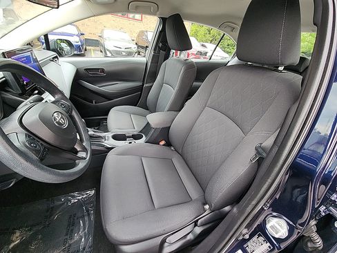Certified 2023 Toyota Corolla LE FWD image 18