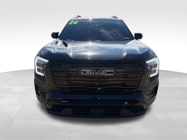 Used 2026 GMC Terrain Elevation w/ Elevation Premium Package FWD image 2