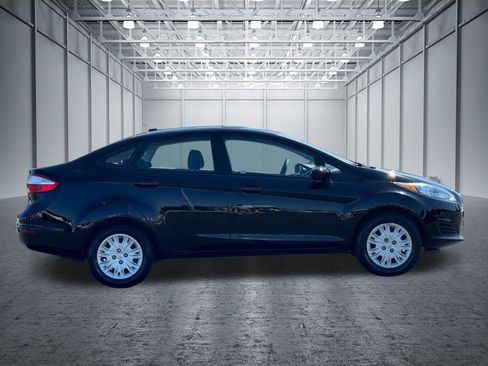 Used 2017 Ford Fiesta S FWD image 5