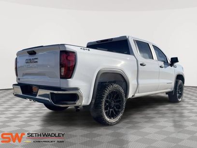 New 2025 GMC Sierra 1500 Pro