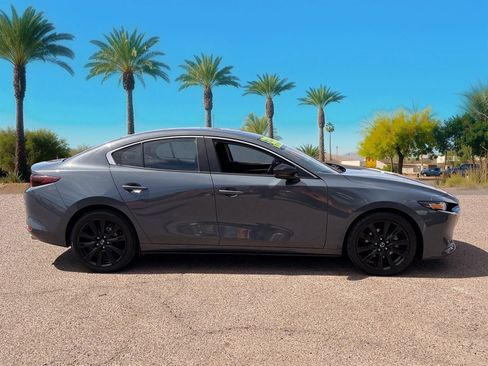 Used 2024 MAZDA MAZDA3 s AWD/4WD image 37