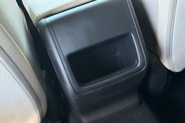 Certified 2019 Honda Accord LX image 16