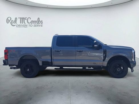 Used 2024 Ford F250 XL w/ STX Appearance Package AWD/4WD image 6