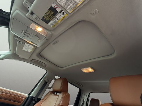 Used 2019 Toyota Tundra 1794 Edition AWD/4WD image 38