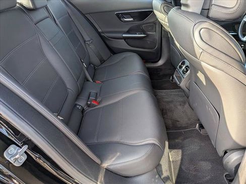 Certified 2026 Mercedes-Benz C 300 Sedan image 19