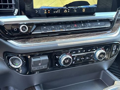 New 2026 GMC Sierra 1500 Elevation w/ Preferred Package image 31