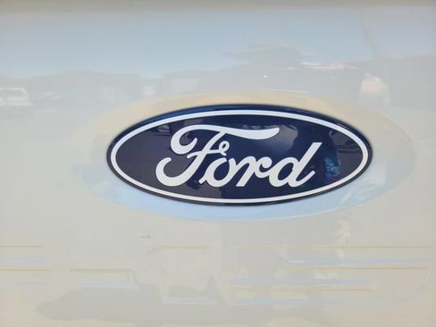Used 2025 Ford F150 King Ranch w/ FX4 Off-Road Package AWD/4WD image 7