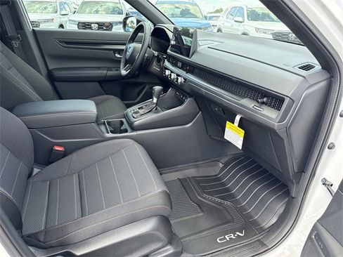 New 2026 Honda CR-V Sport image 14