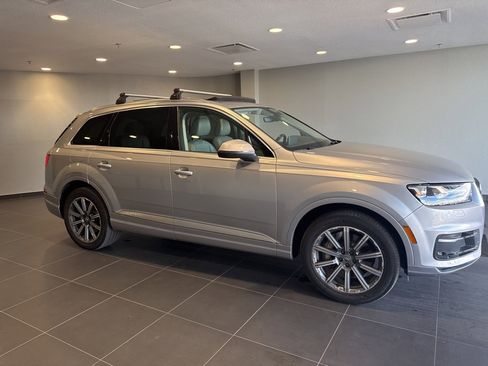 Used 2019 Audi Q7 2.0T Premium w/ Convenience Package image 6