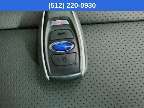 Certified 2025 Subaru Forester Limited image 38