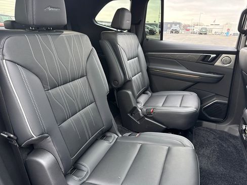 New 2026 Buick Enclave Avenir w/ Super Cruise Package AWD/4WD image 40