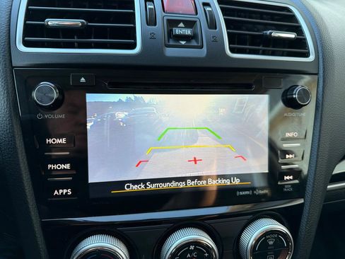 Used 2018 Subaru Forester 2.5i Premium image 15