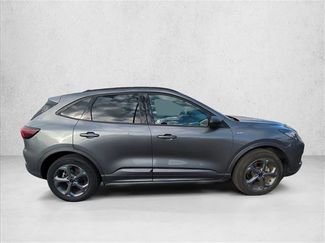 Used 2024 Ford Escape ST-Line video 4