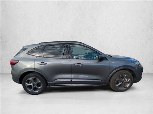 Used 2024 Ford Escape ST-Line image 4