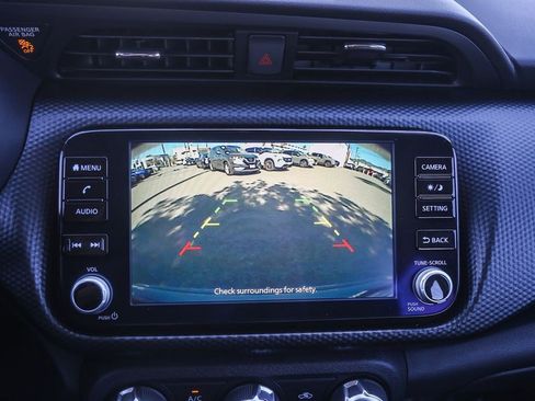 Certified 2024 Nissan Kicks SV image 23