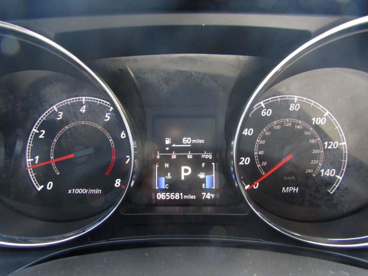 Used 2023 Mitsubishi Outlander Sport AWD image 15