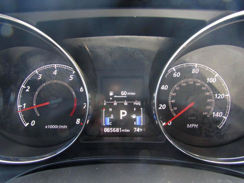 Used 2023 Mitsubishi Outlander Sport AWD image 15