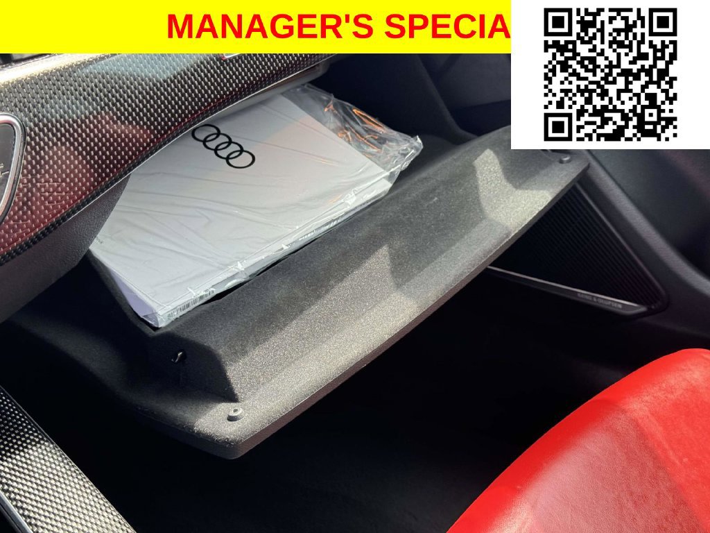 Used 2022 Audi S5 Prestige AWD/4WD image 30