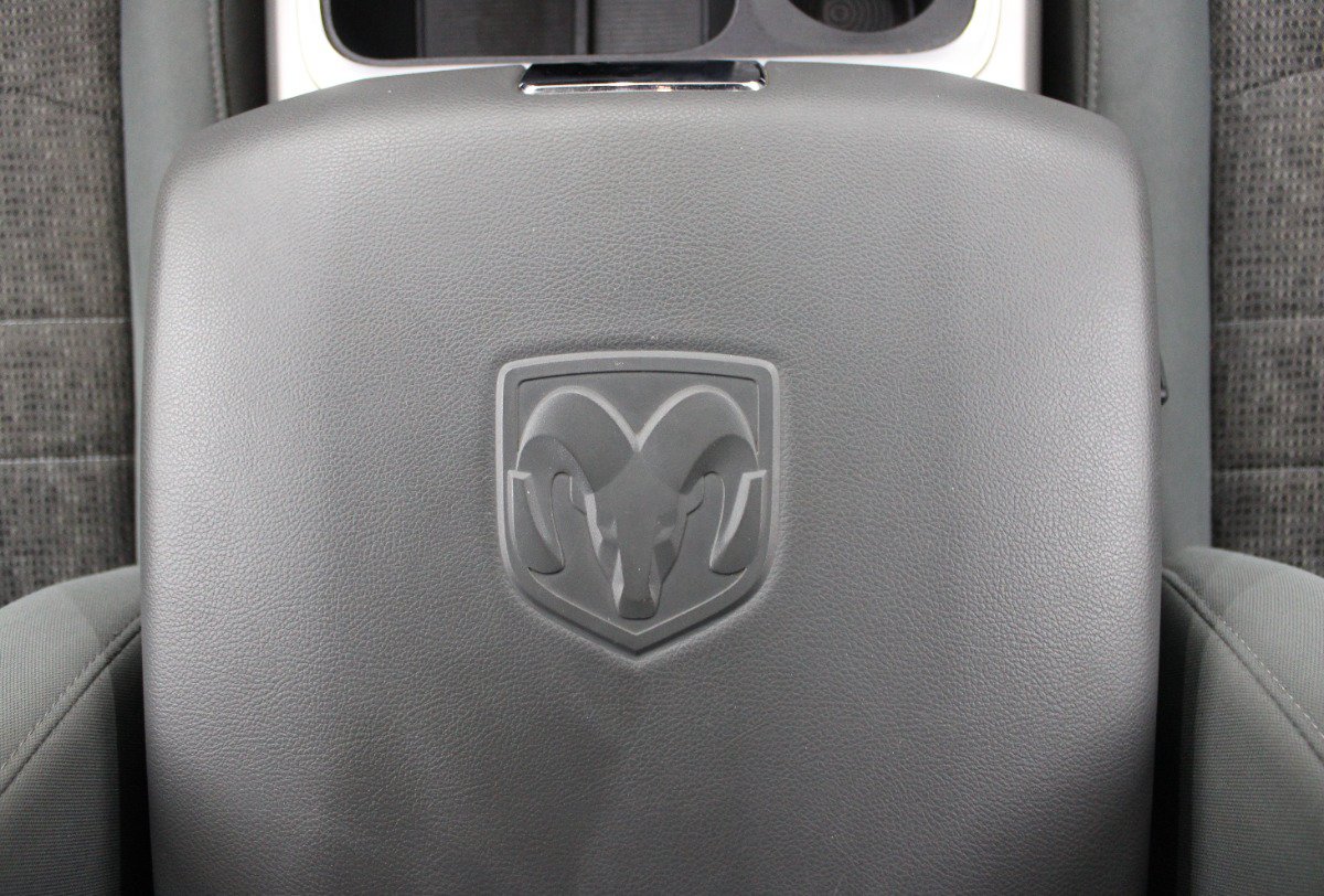 Used 2017 RAM 1500 Big Horn AWD/4WD image 29