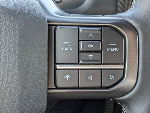 New 2024 Ford F150 XLT w/ Equipment Group 303A High image 27