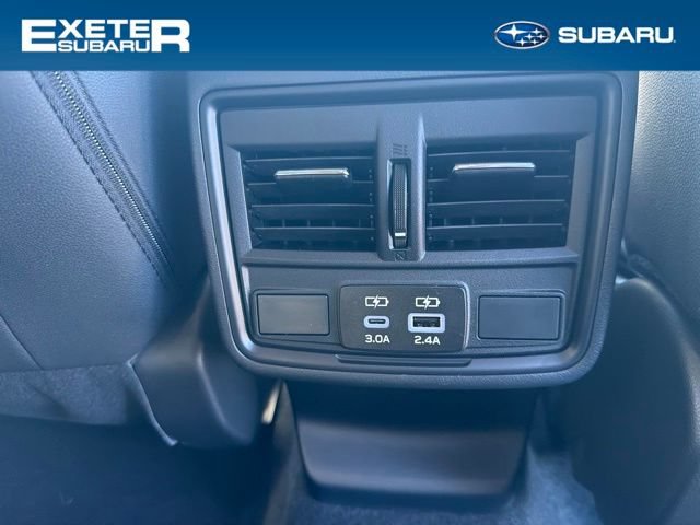 New 2026 Subaru Outback Premium AWD/4WD image 9