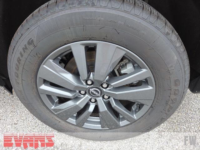 Used 2024 Nissan Pathfinder SV AWD/4WD image 22