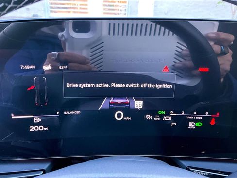 Used 2025 Audi A5 2.0T Premium Plus w/ Premium Plus image 23