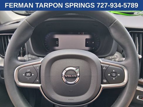 Certified 2024 Volvo XC60 B5 Core AWD/4WD image 29