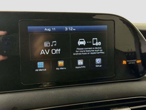 Used 2020 Hyundai Palisade SEL w/ Convenience Package FWD image 14